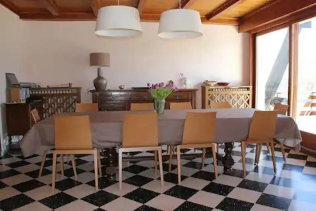 La Villa Des Tacounets 20 Pers Saint-Gervais-les-Bains Frankreich